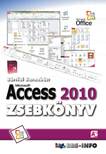BÁRTFAI BARNABÁS - Access 2010 zsebkönyv [eKönyv: pdf]