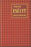 Szilágyi Zsuzsanna Dr., Kurdics Mihály - Adjunk esélyt magunknak [antikvár]