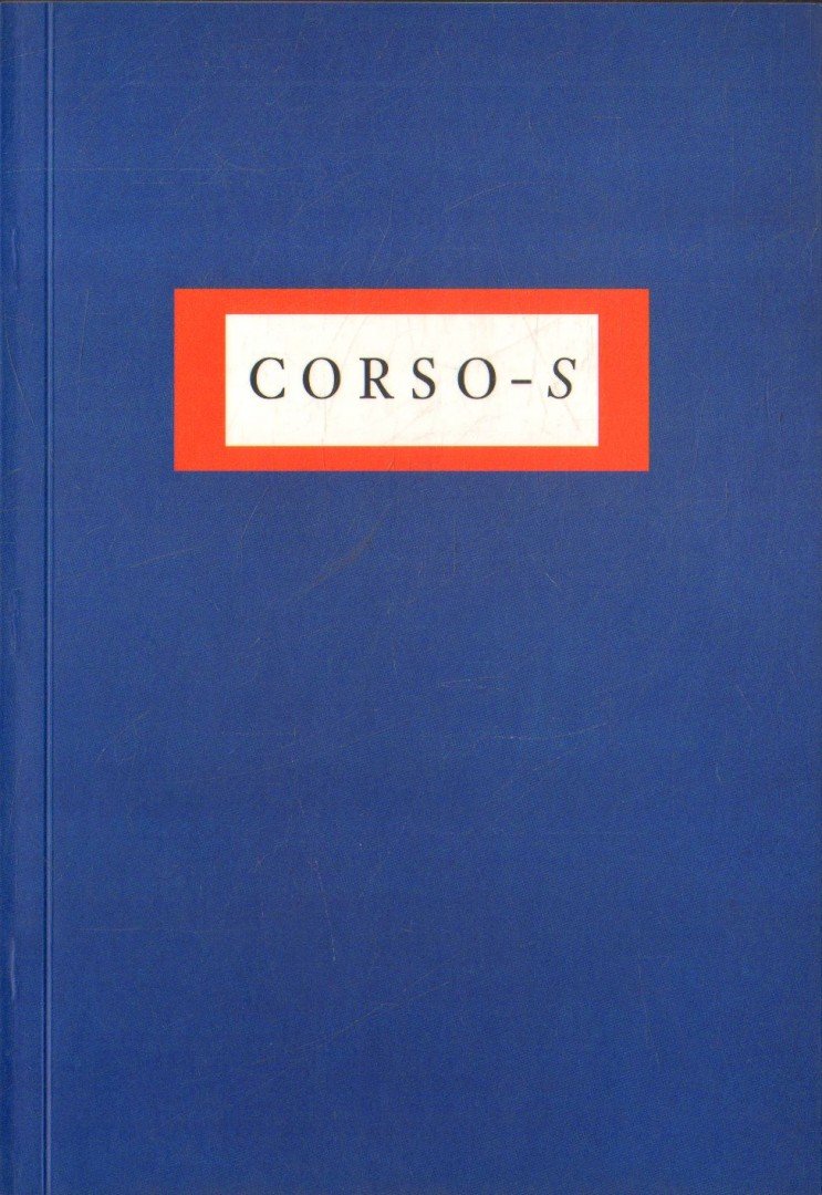 Sulyok Miklós - Corso-S - Siflis András kiállítása [antikvár]