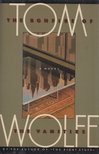 Tom Wolfe - The Bonfire of the Vanities [antikvár]