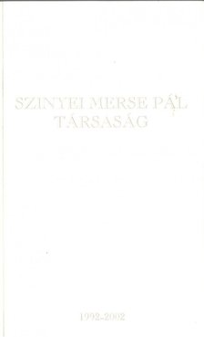 Szemadám György - Szinyei Merse Pál Társaság [antikvár]