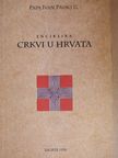 II. János Pál - Enciklika Crkvi u Hrvata [antikvár]
