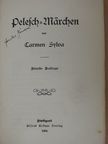 Carmen Sylva - Pelesch-Märchen (gótbetűs) [antikvár]