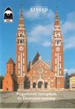 Dercsényi Balázs - Szeged - Fogadalmi templom és Demeter-torony [antikvár]