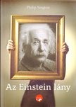 Sington, Philip - Az Einstein lány [antikvár]