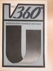 Bárkányi Júlia - 360° 1990/2. [antikvár]
