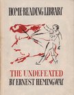 The Undefeated [antikvár]