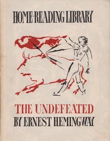 The Undefeated [antikvár]