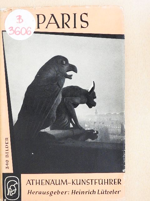Paris [antikvár]