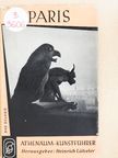 Paris [antikvár]