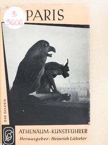 Paris [antikvár]