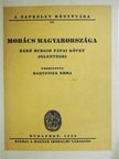báró Burgio - Mohács Magyarországa [antikvár]