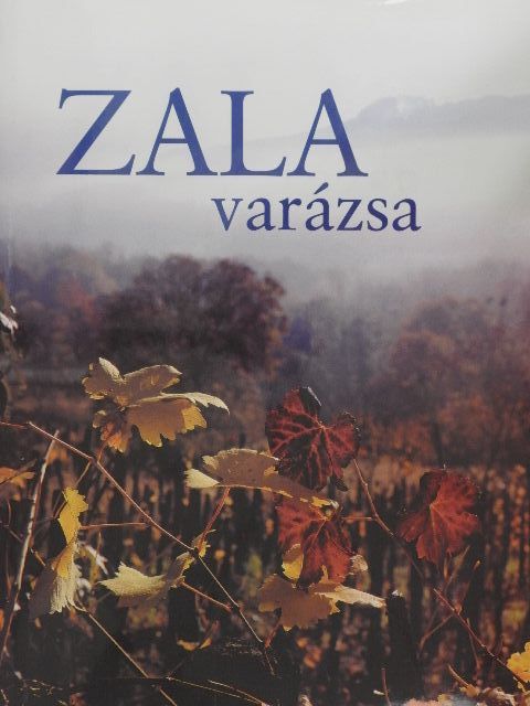 Zala varázsa [antikvár]