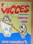Vicces Tapsi 2017/2. [antikvár]