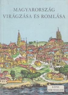 Varga Domokos - Magyarország virágzása és romlása [antikvár]