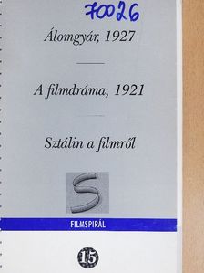 Bolykovszky Béla - Filmspirál 15. [antikvár]