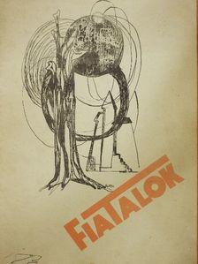 Bozsán Judit - Fiatalok 1968. december [antikvár]
