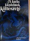 Almási Benjámin - A kuruc küzdelmek költészete [antikvár]