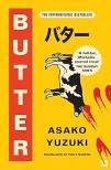 Asako Yuzuki - Butter