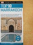 Andrew Humphreys - Top 10 Marrakech [antikvár]