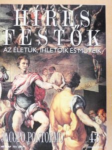 Híres festők 43. [antikvár]
