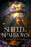 Devney Perry - Shield of Sparrows - Pacsirták oltalma (Pacsirták oltalma 1) [eKönyv: epub, mobi]