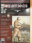 Berta Csaba - Haditudósító 2011. május-június [antikvár]