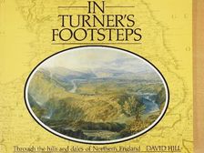 David Hill - In Turner's Footsteps [antikvár]
