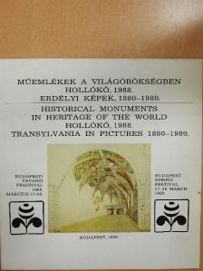 Műemlékek a világörökségben [antikvár]