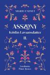 Sigrid Undset - Asszony