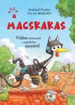 Bernhard Hoecker, Eva von Mühlenfels - A macskakas