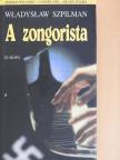 Wladyslaw Szpilman - A zongorista [antikvár]