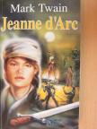 Mark Twain - Jeanne d'Arc [antikvár]