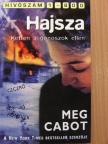 Jenny Carroll - Hajsza [antikvár]
