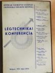 Bohdan Chybowski - Légtechnikai konferencia [antikvár]