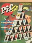 Pif Gadget 480 [antikvár]