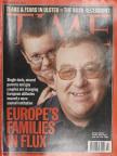 Jennifer L. Schenker - Time September 17, 2001 [antikvár]