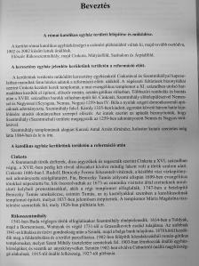 Dorogi Ferenc Miklós - A XVI. kerület egyházainak története - A katolikus egyház I. [antikvár]