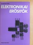 Dr. Házman István - Elektronikai erősítők [antikvár]