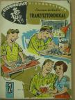 Dr. Flórián Endre - Ezermesterkedés tranzisztorokkal [antikvár]