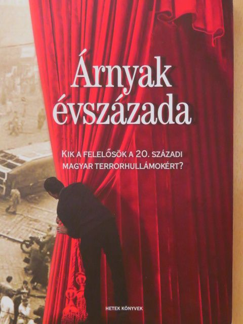 Kálmán Olga - Árnyak évszázada [antikvár]