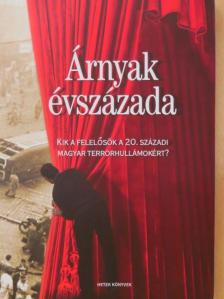 Kálmán Olga - Árnyak évszázada [antikvár]