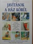 Günter Bayer - Javítások a ház körül [antikvár]