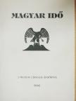 Bartis Ferenc - Magyar idő 2002 [antikvár]