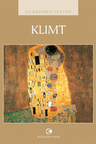 Gustav Klimt [eKönyv: epub, mobi]