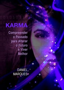 Marques Daniel - Karma [eKönyv: epub, mobi]