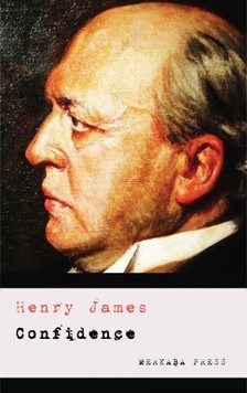 Henry James - Confidence [eKönyv: epub, mobi]