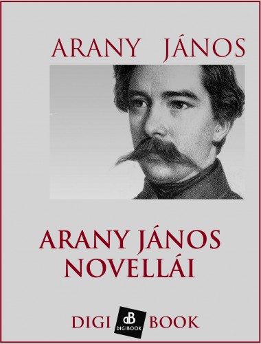 Arany János - Arany János novellái [eKönyv: epub, mobi]