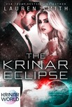 Smith Lauren - The Krinar Eclipse [eKönyv: epub, mobi]