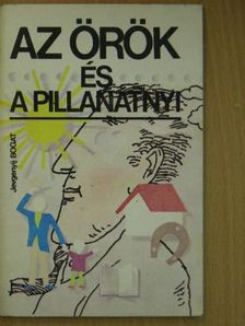Jevgenyij Bogat - Az örök és a pillanatnyi [antikvár]